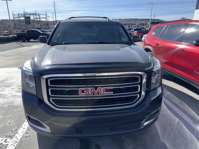 Used 2015 GMC Yukon SLT w/ Open Road Package image 2