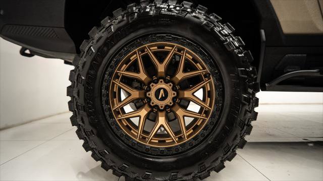 Used 2023 GMC Hummer EV Edition 1 image 9