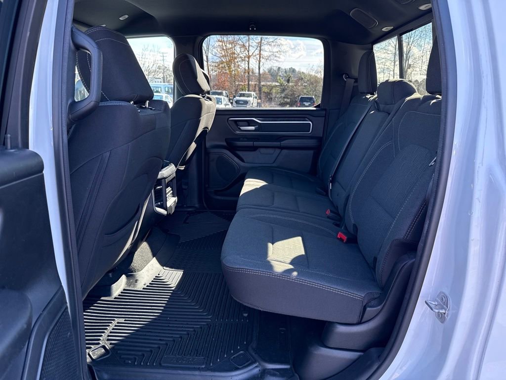 Used 2023 RAM 1500 Lone Star image 24