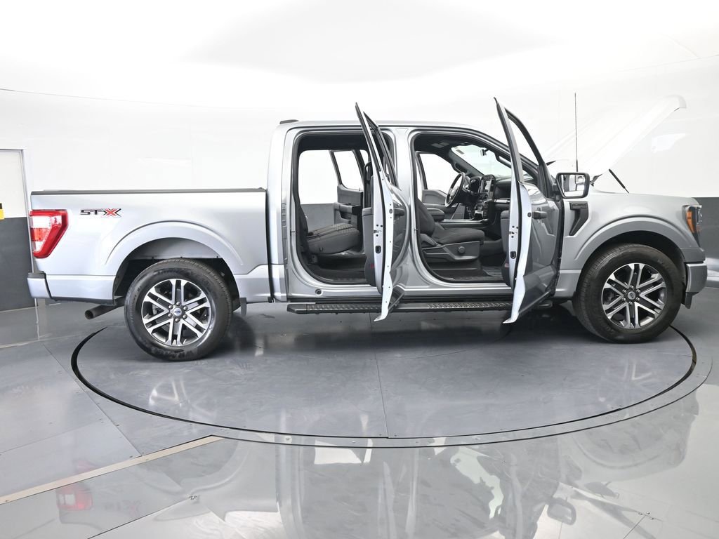 Used 2023 Ford F150 XL w/ STX Appearance Package image 67