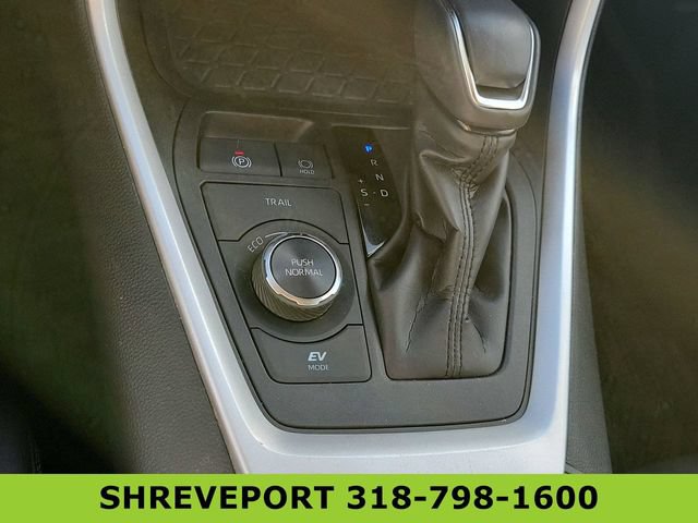 Used 2024 Toyota RAV4 XLE Premium AWD/4WD image 36