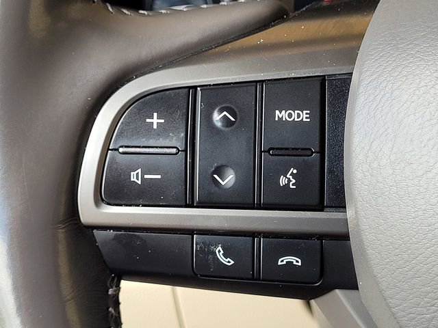 Used 2019 Lexus LX 570 4WD w/ Luxury Package image 29