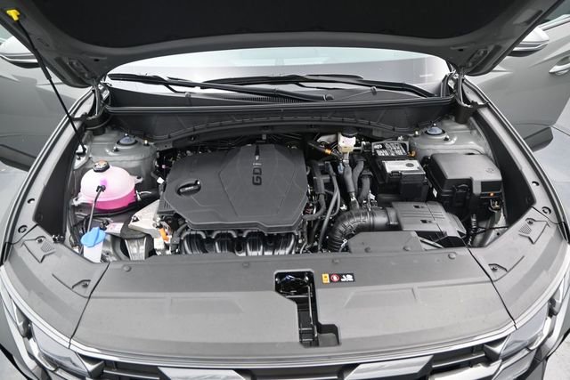 Used 2026 Hyundai Tucson SEL FWD image 17
