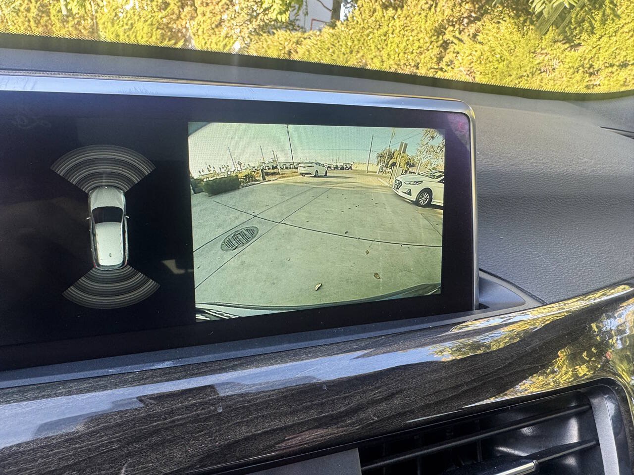 Used 2018 BMW X1 xDrive28i AWD/4WD image 18
