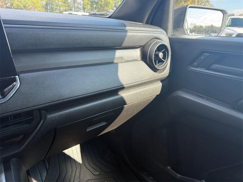 Used 2024 Chevrolet Colorado W/T w/ Advanced Trailering Package image 25