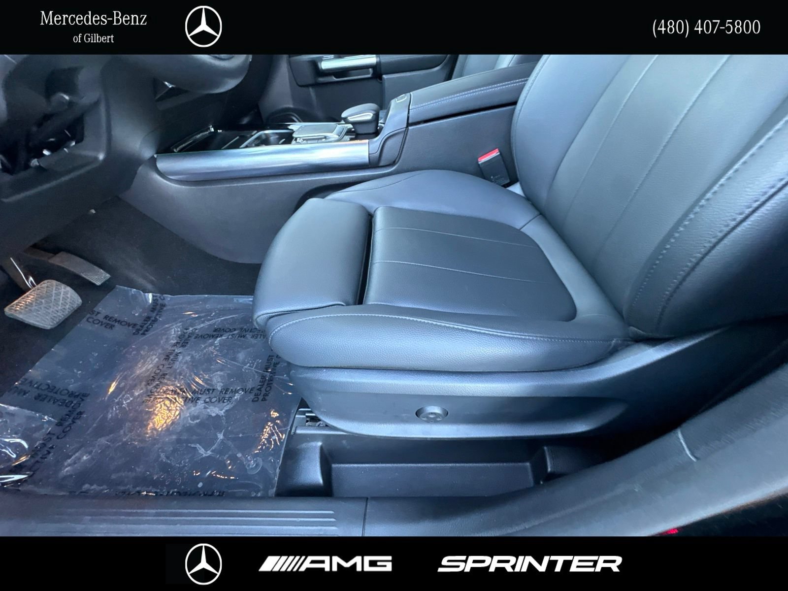 Used 2023 Mercedes-Benz GLA 250 image 14