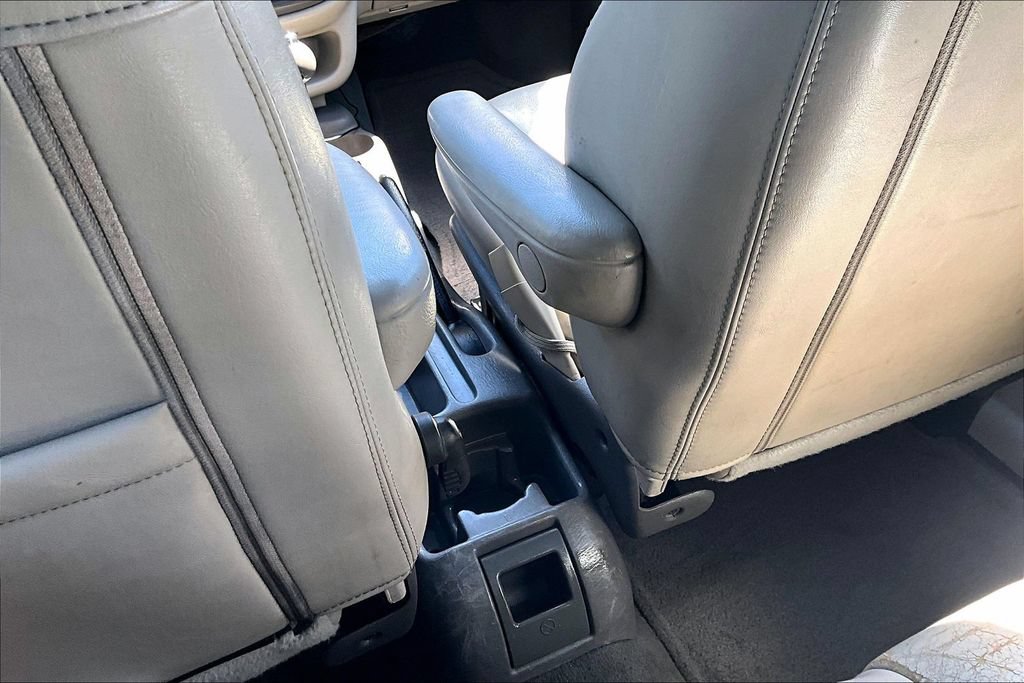 Used 2005 Chrysler PT Cruiser Touring FWD image 33