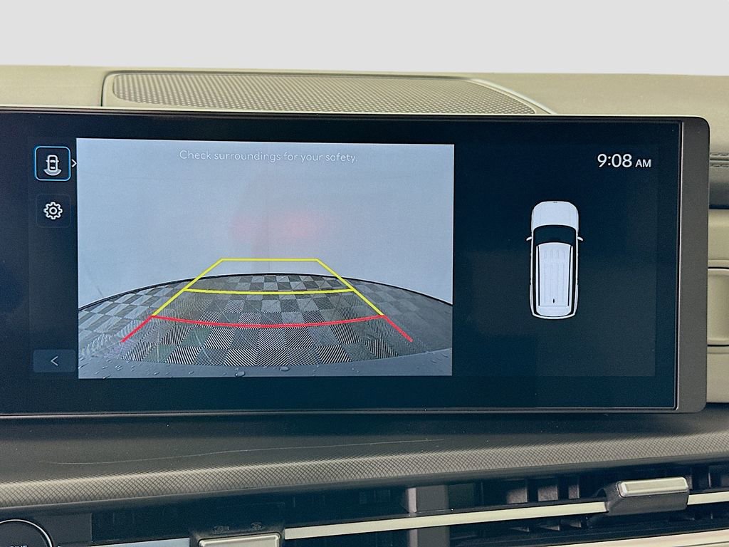 New 2026 Hyundai Santa Fe SEL image 12