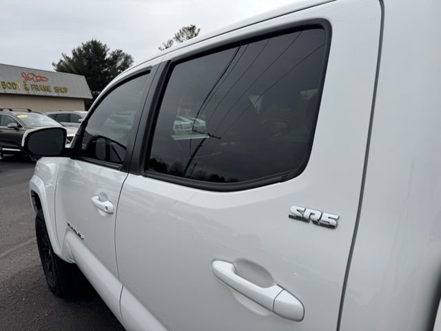 Used 2022 Toyota Tacoma SR5 image 12