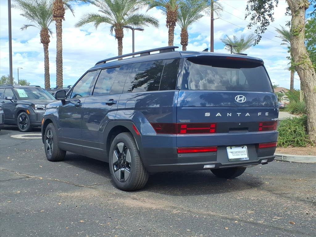 New 2026 Hyundai Santa Fe SEL image 4
