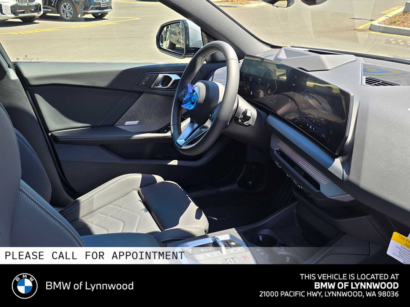 New 2026 BMW 228i xDrive w/ Technology Package AWD/4WD image 10