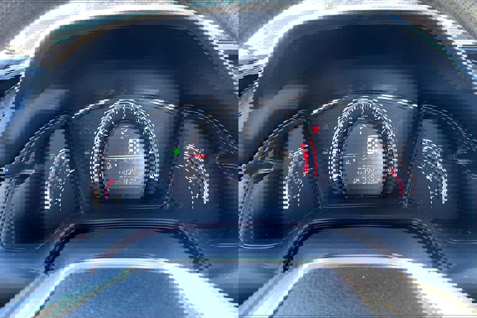 Used 2017 Honda Civic LX image 26