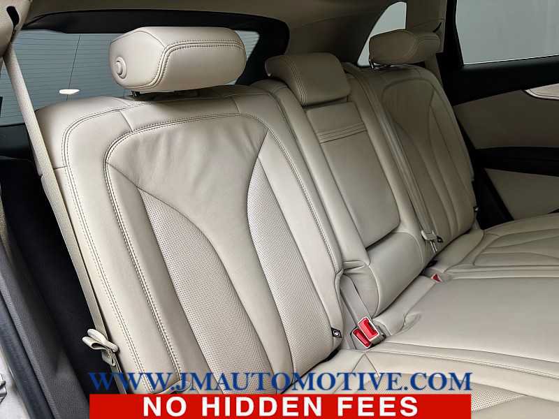 Used 2020 Lincoln Nautilus Premier w/ Equipment Group 101A AWD/4WD image 18