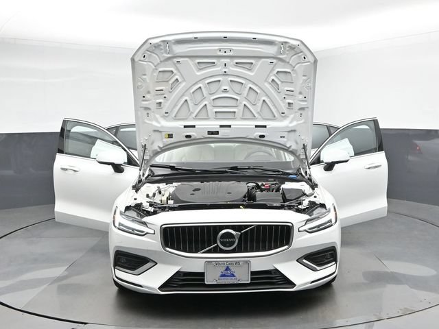 Used 2023 Volvo S60 B5 Ultimate w/ Climate Package FWD image 52