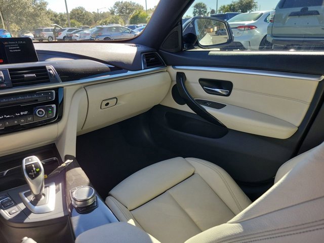 Used 2020 BMW 430i Gran Coupe xDrive image 3