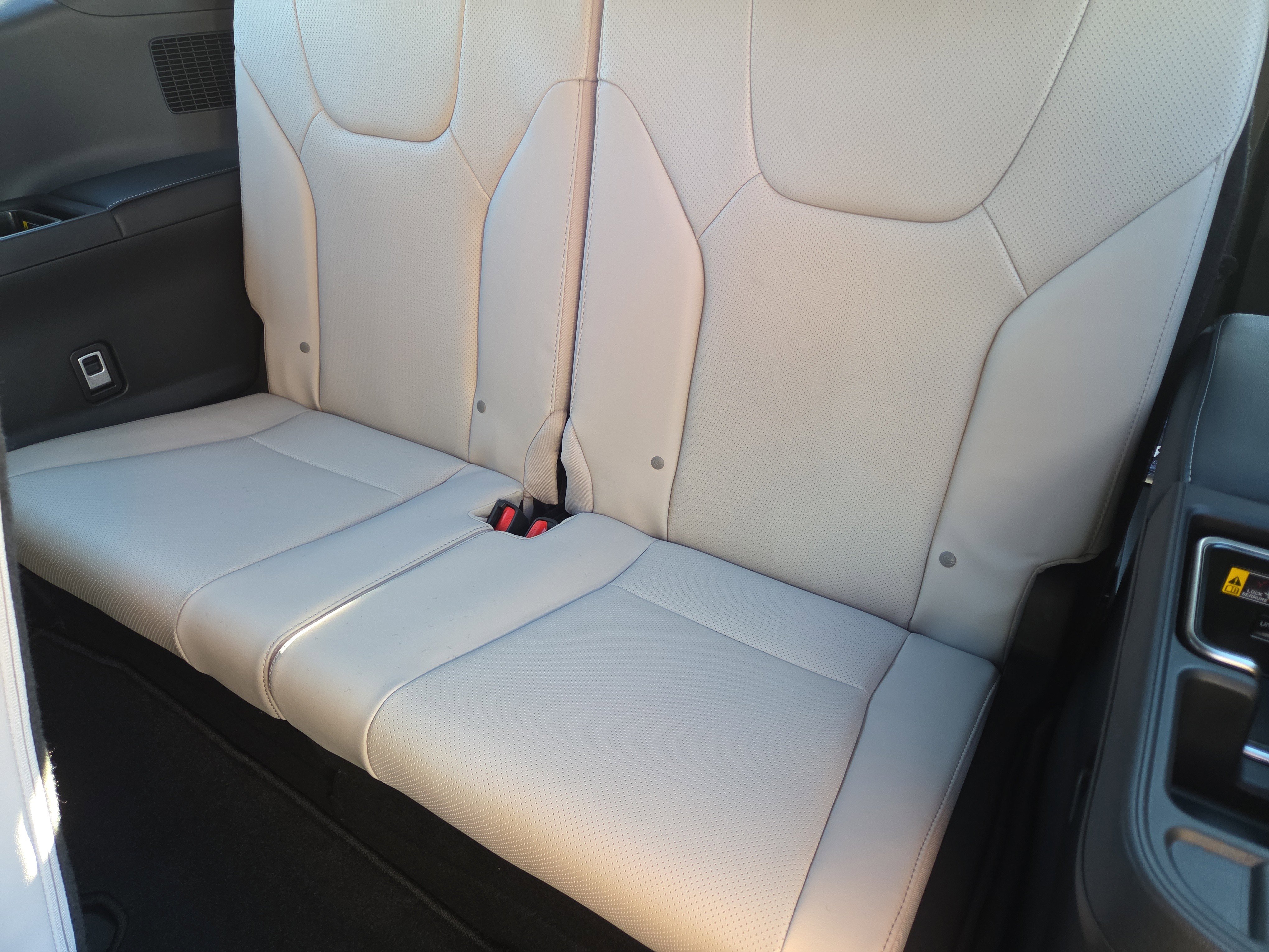 New 2026 Lexus TX 350 AWD image 9