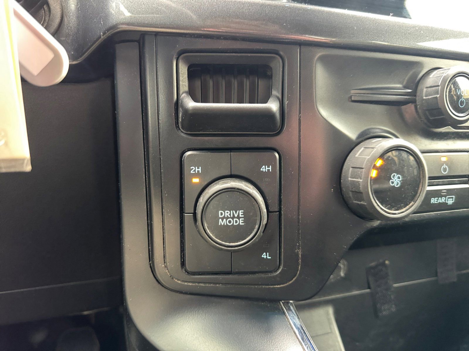 Certified 2024 Ford F150 STX image 22