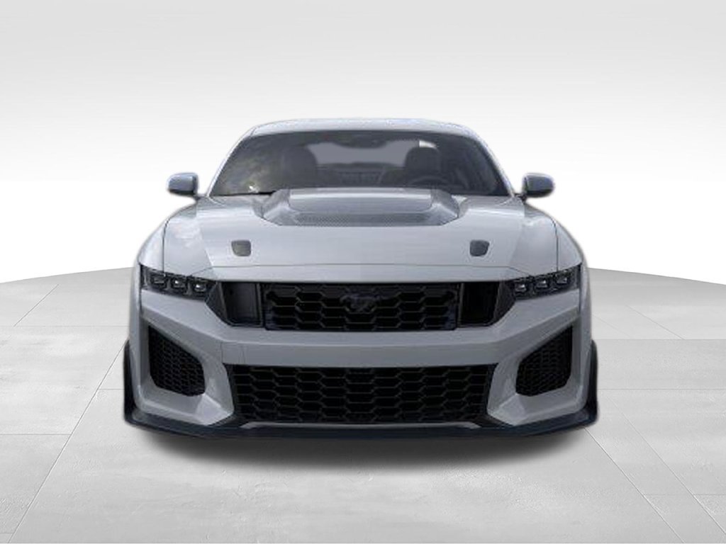 New 2026 Ford Mustang Dark Horse SC RWD image 7