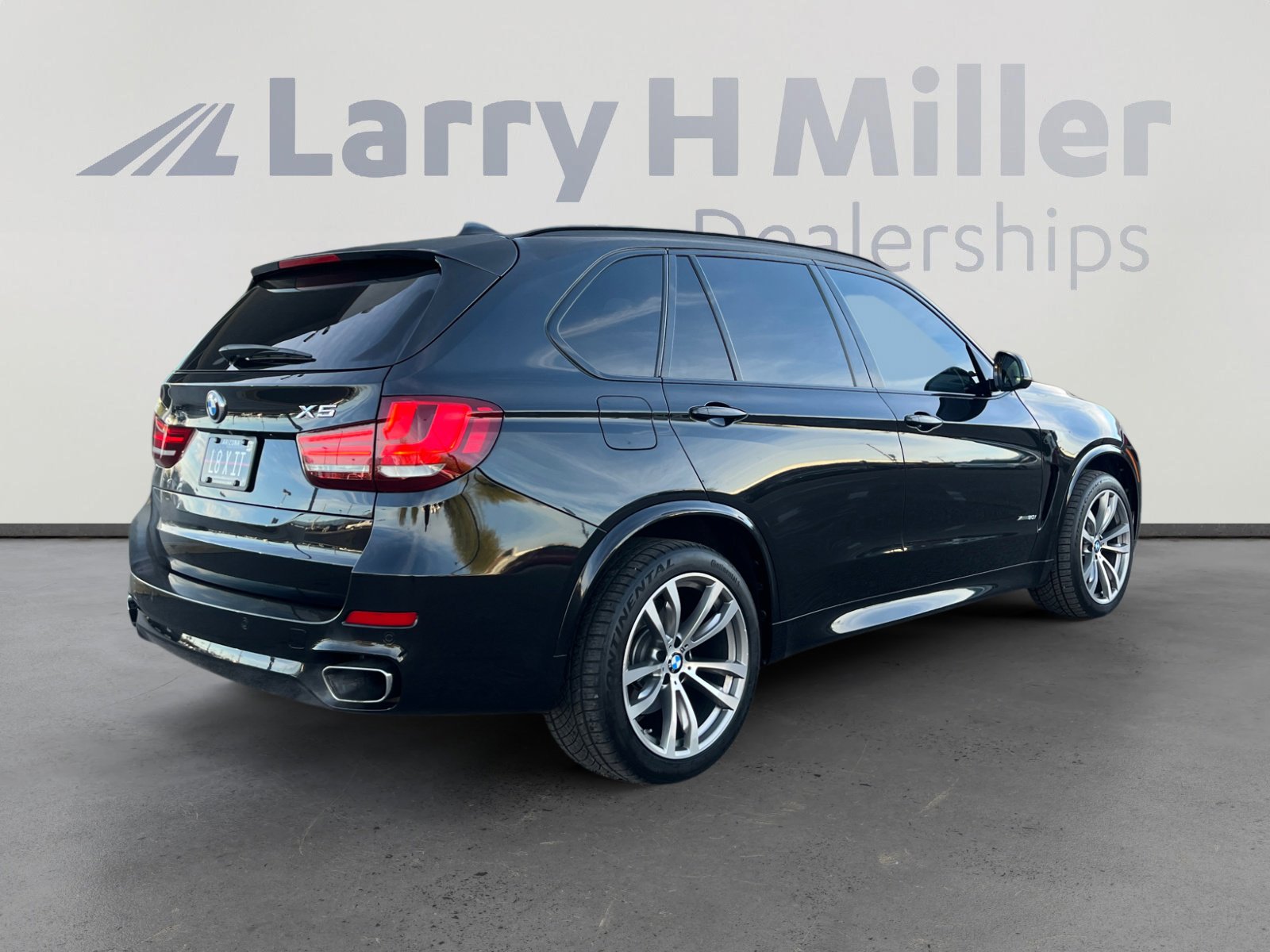 Used 2018 BMW X5 xDrive50i image 5