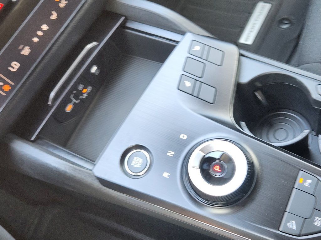 New 2027 Kia Sportage S FWD image 21