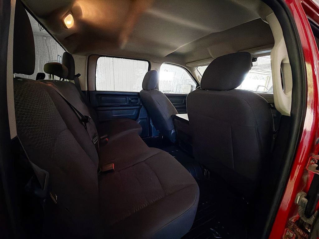 Used 2019 RAM 1500 Express w/ Wheel & Sound Group AWD/4WD image 11