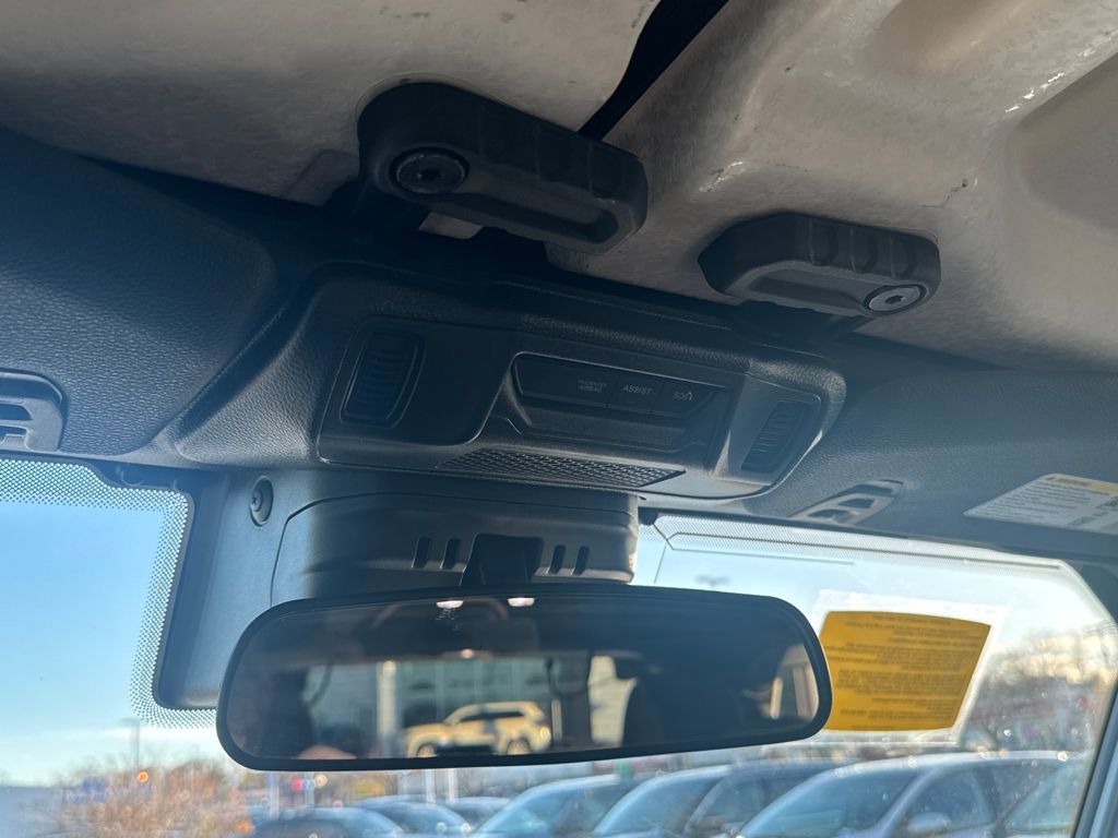 Used 2024 Jeep Wrangler Unlimited image 31