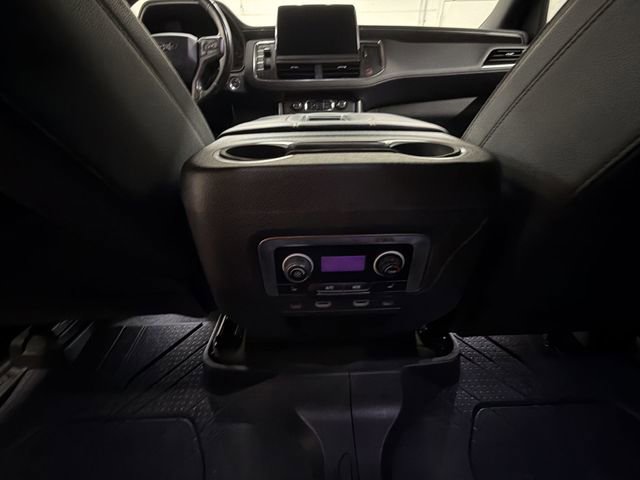 Certified 2021 Chevrolet Tahoe RST w/ Luxury Package image 23