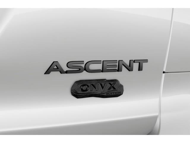 New 2026 Subaru Ascent Bronze Edition image 12