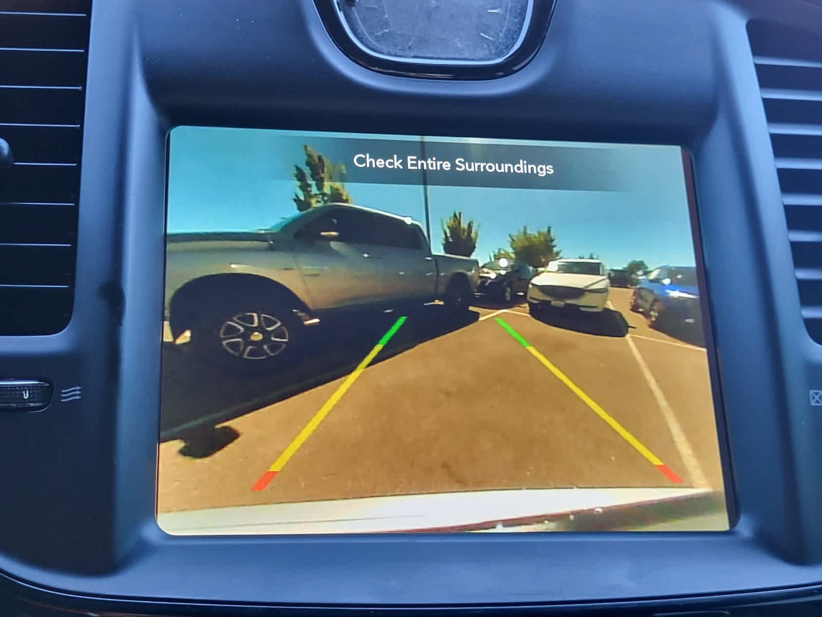 Used 2021 Chrysler 300 S RWD image 19