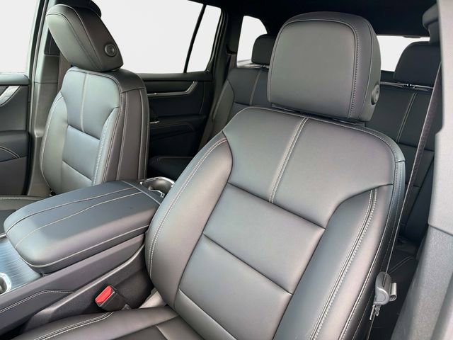 New 2026 GMC Acadia Elevation FWD image 20