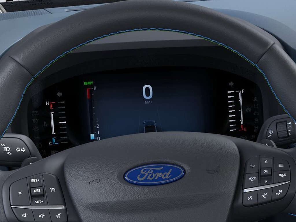 New 2026 Ford Maverick Lobo AWD/4WD image 13