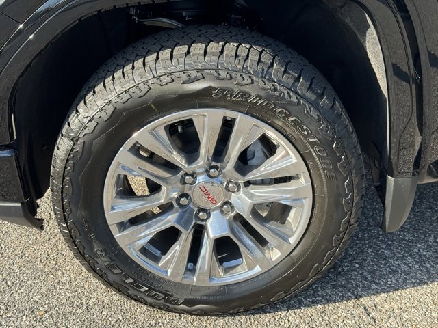 New 2026 GMC Sierra 1500 Denali w/ Technology Package image 30