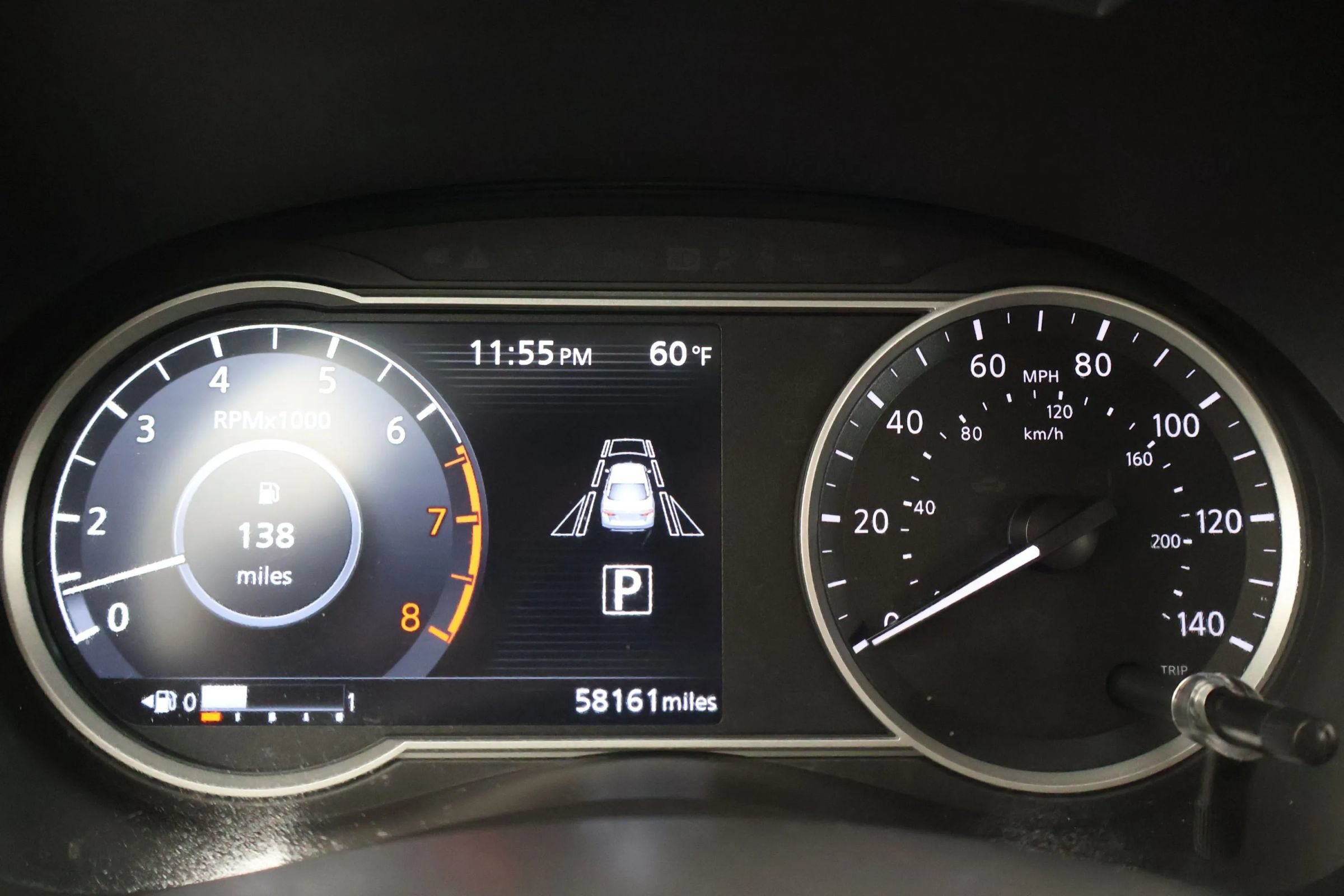 Used 2023 Nissan Versa SV FWD image 25