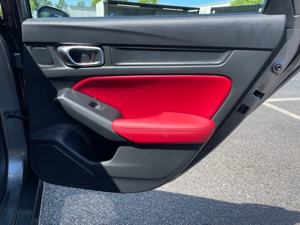 Used 2025 Acura Integra A-Spec image 34