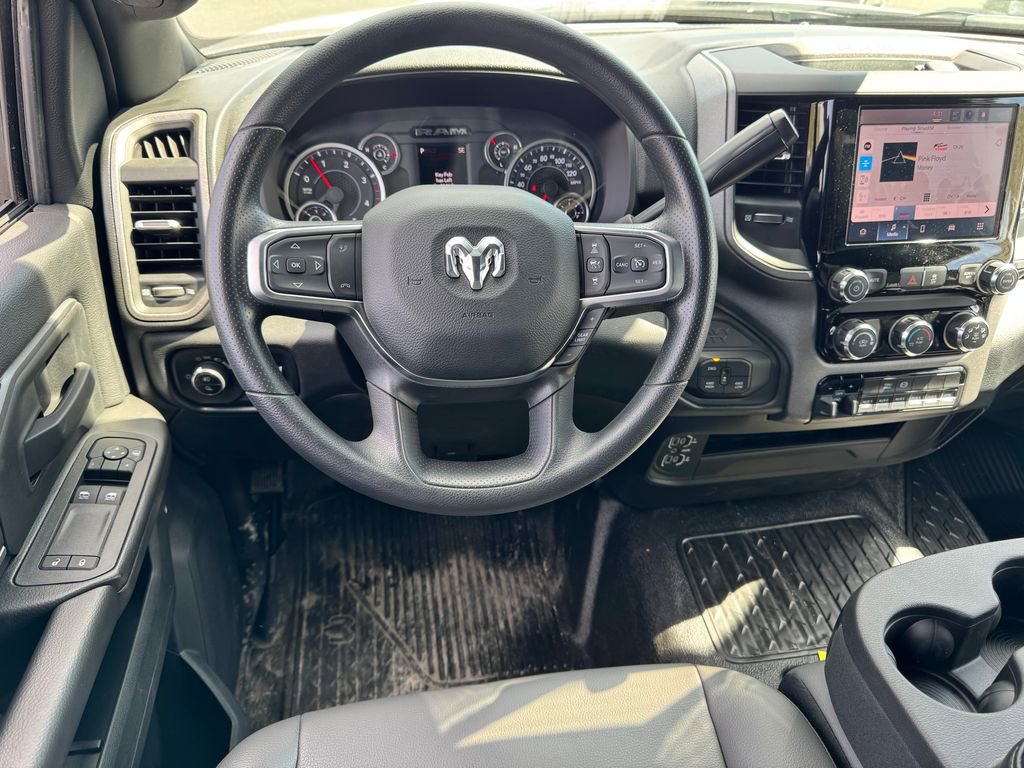New 2026 RAM 4500 Tradesman w/ Chrome Appearance Group AWD/4WD image 18