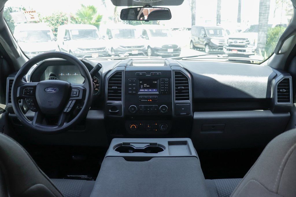 Used 2017 Ford F150 XLT image 25