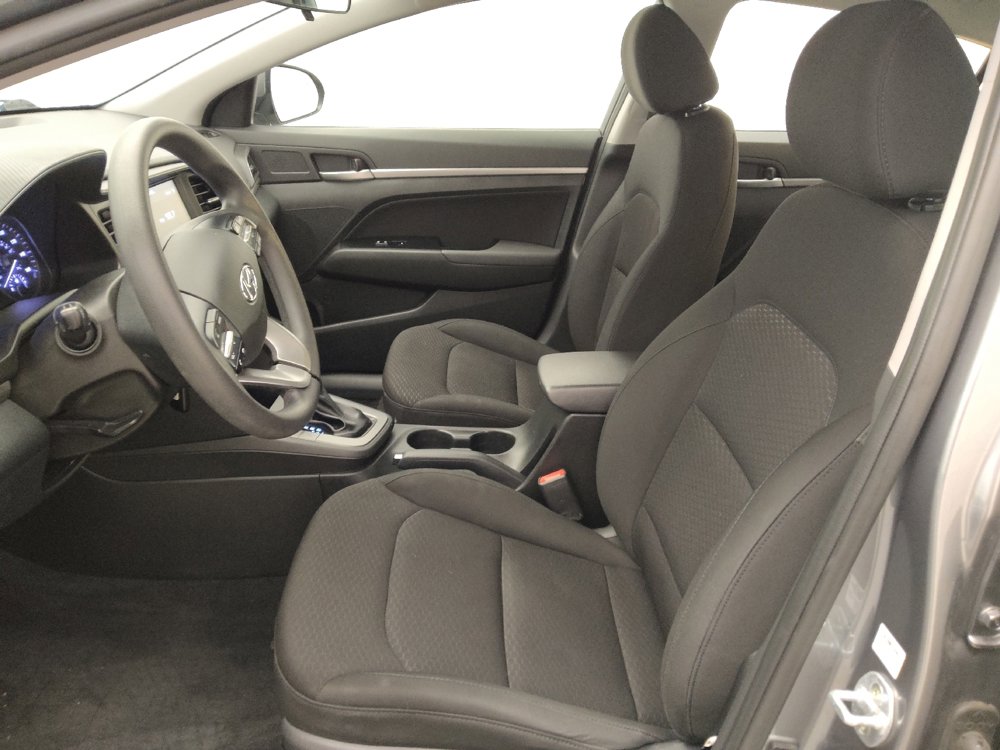 Used 2019 Hyundai Elantra SEL w/ Cargo Package image 17