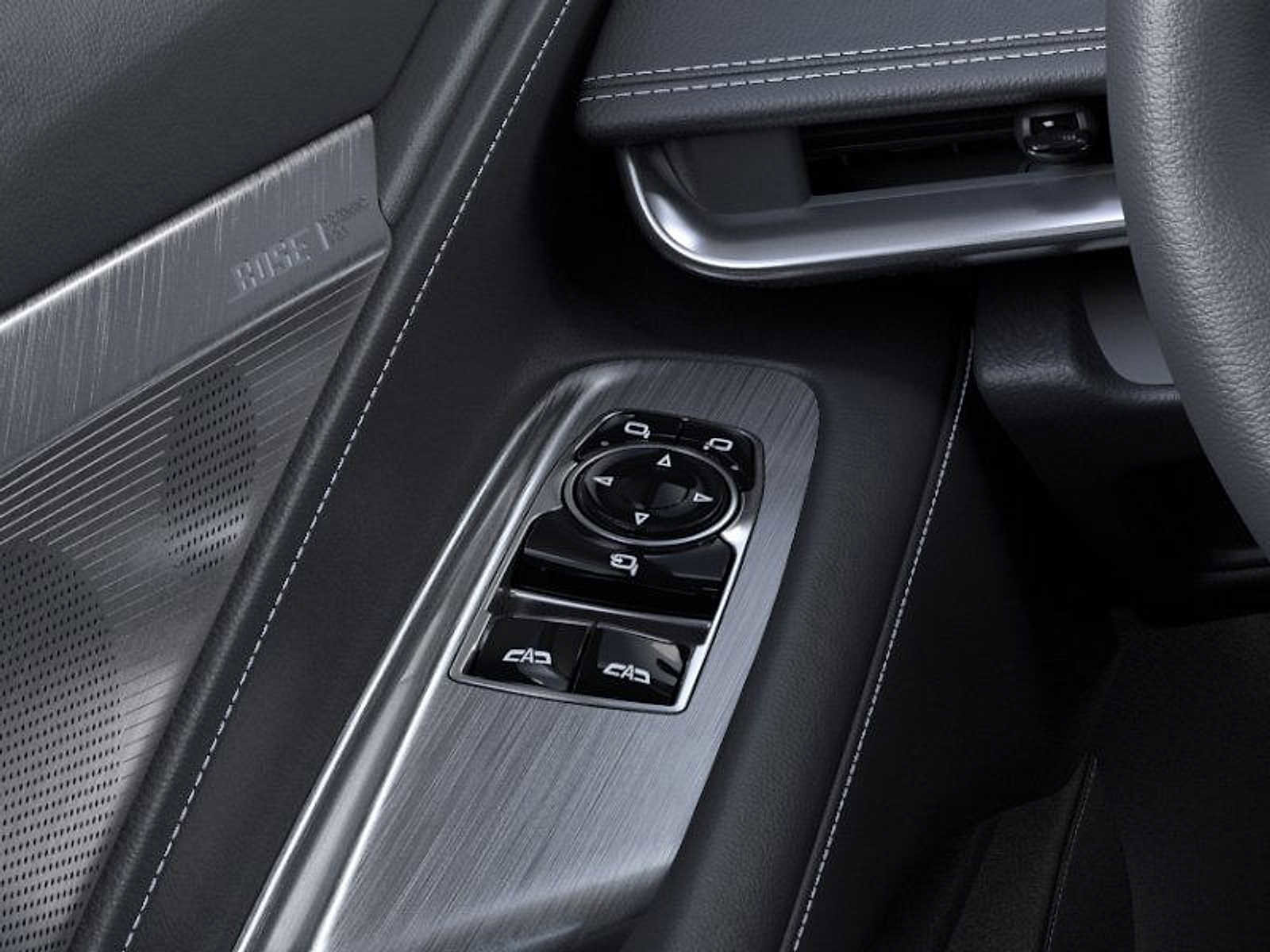 New 2025 Chevrolet Corvette E-Ray image 22