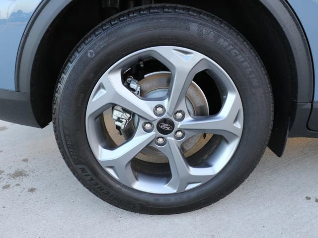 Used 2025 Ford Escape ST-Line w/ Equipment Group 301A FWD image 7
