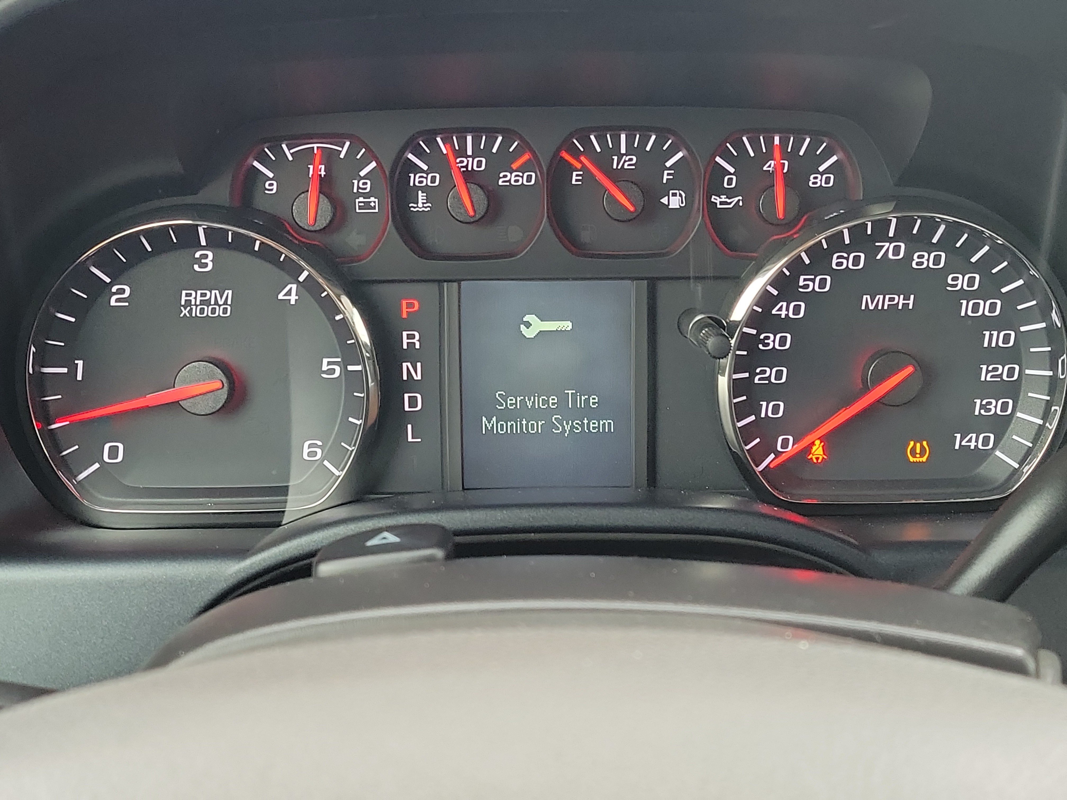 Used 2018 Chevrolet Silverado 1500 W/T w/ Trailering Package RWD image 16