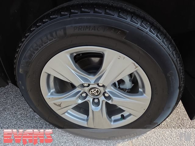 Certified 2023 Toyota RAV4 XLE w/ Convenience Package AWD/4WD image 26