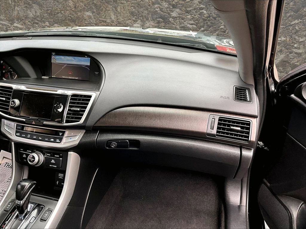Used 2014 Honda Accord EX-L image 14