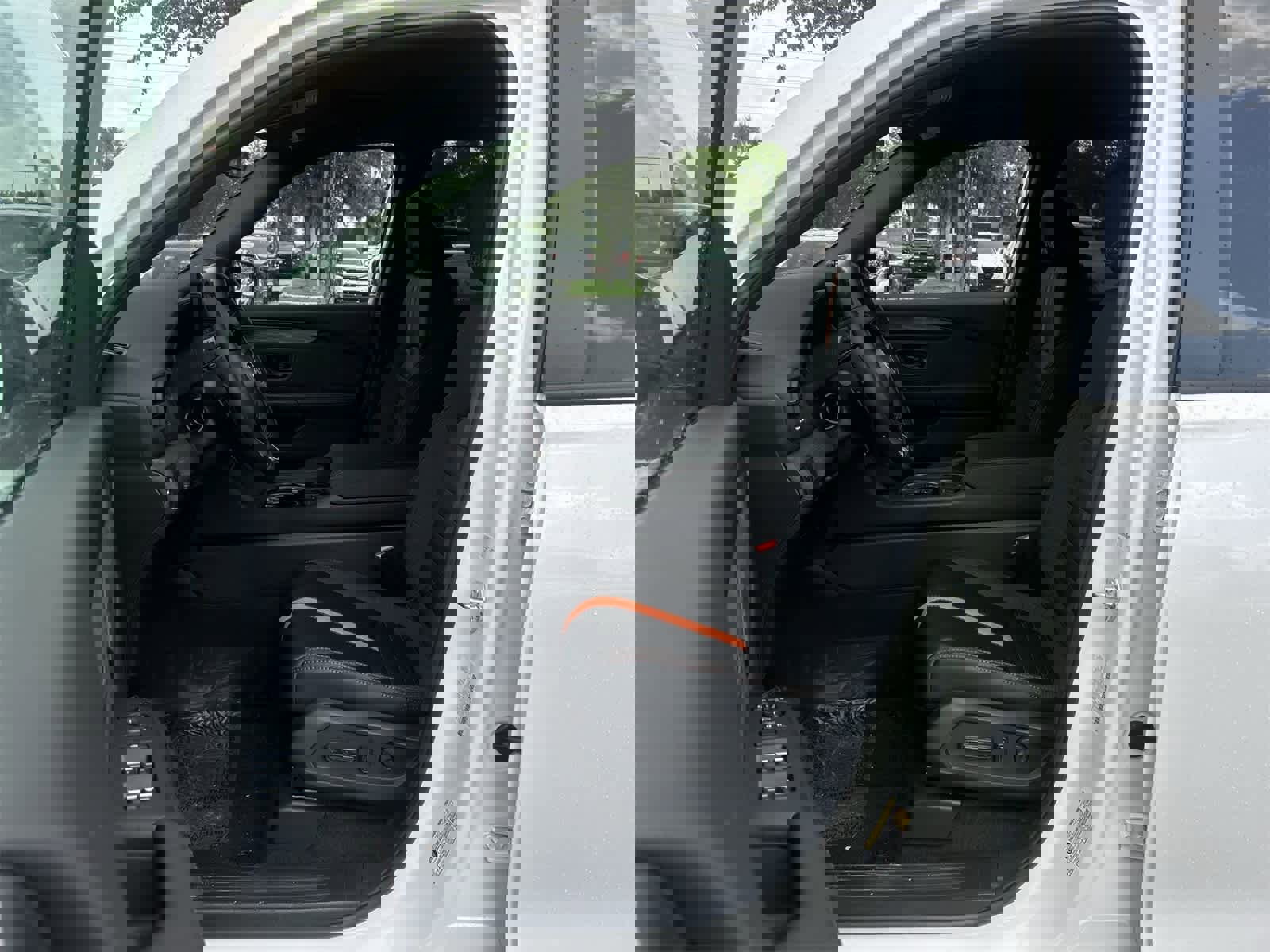New 2026 Honda Passport TrailSport image 2