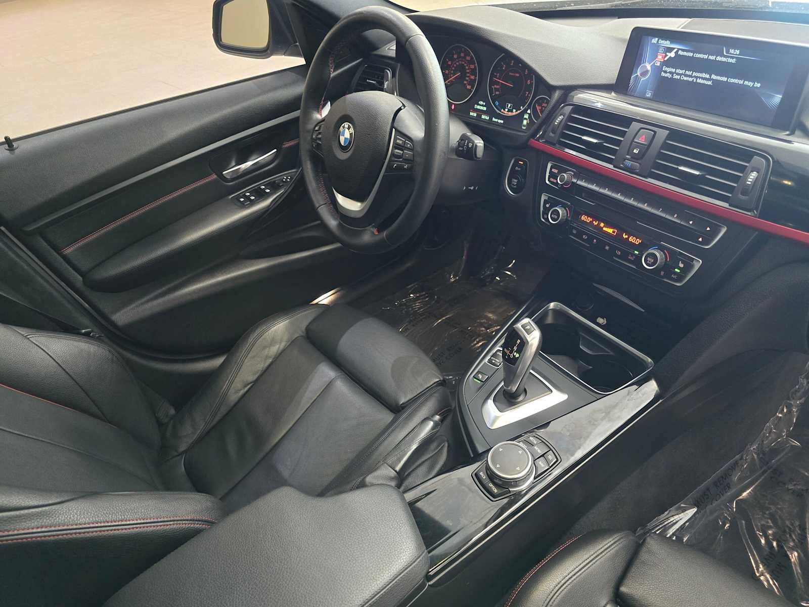 Used 2015 BMW 328i Sedan RWD image 30
