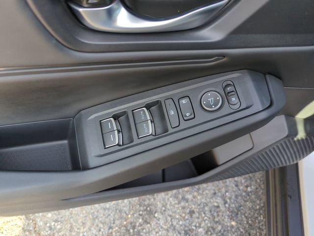 Certified 2025 Honda Accord SE image 18