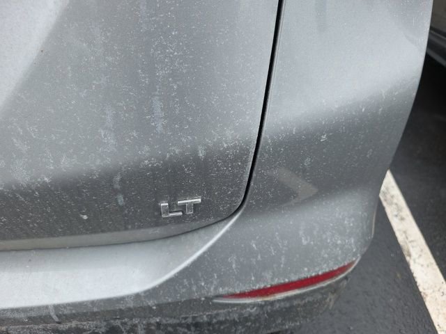 Used 2023 Chevrolet Equinox LT image 6