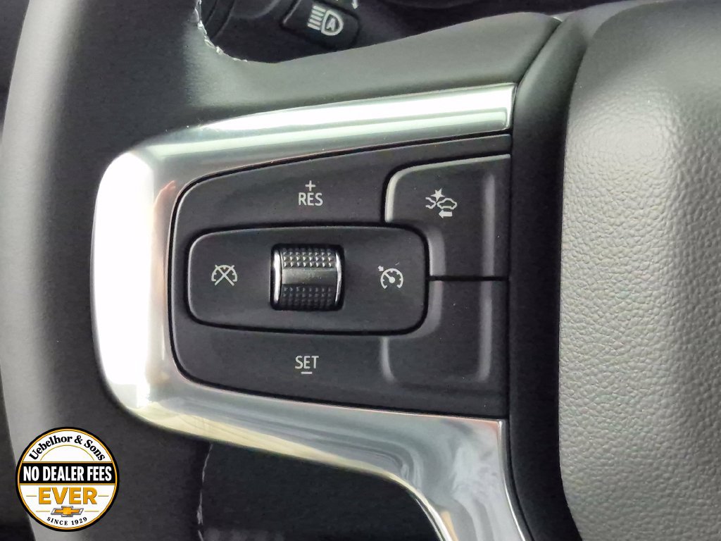 New 2026 Chevrolet Blazer LT w/ Sound & Technology Package FWD image 12