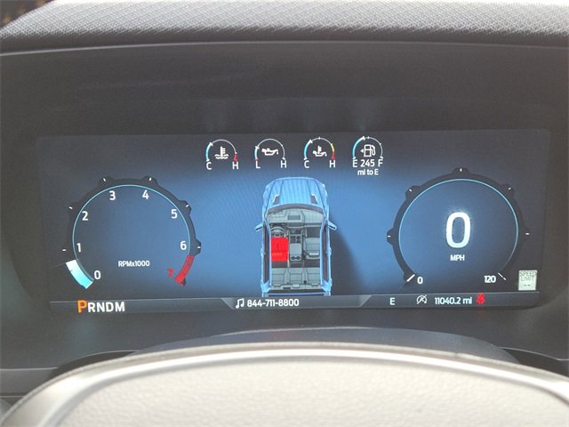 Used 2024 Ford F150 Tremor w/ Bed Utility Package image 41