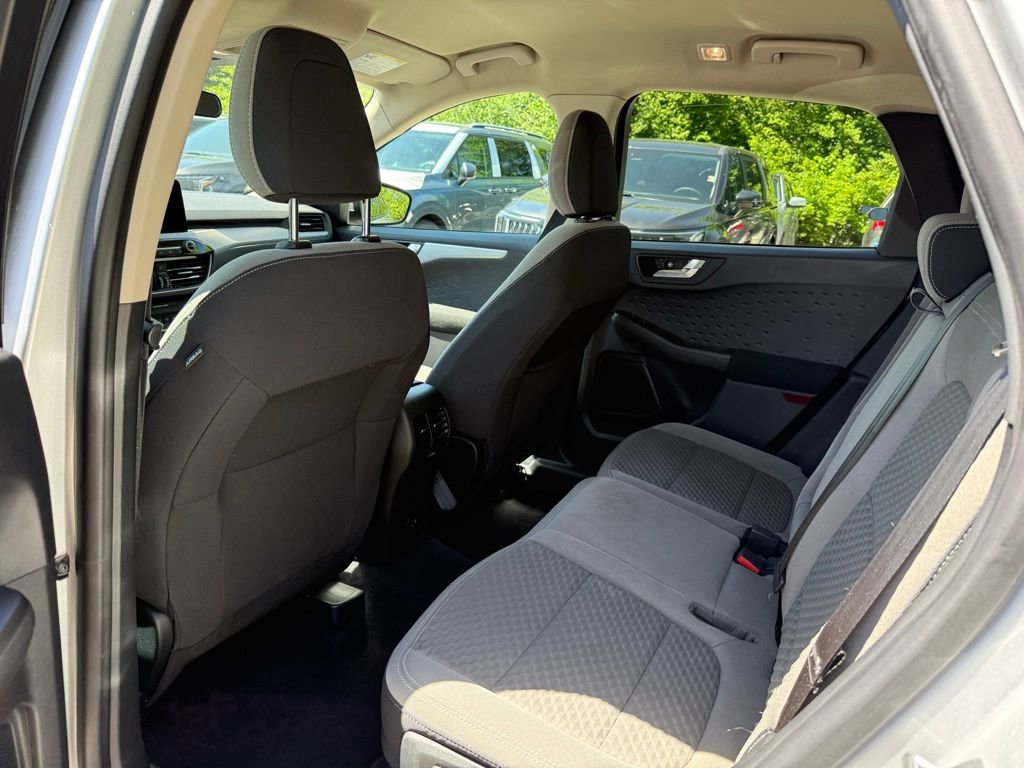 Used 2020 Ford Escape SE AWD/4WD image 10