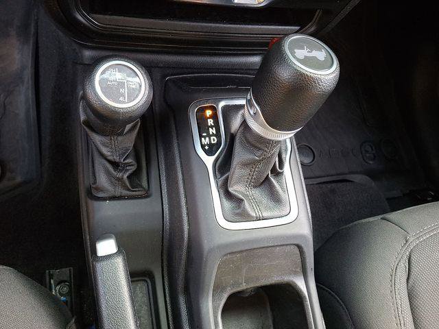 Certified 2021 Jeep Wrangler Unlimited Sport image 15